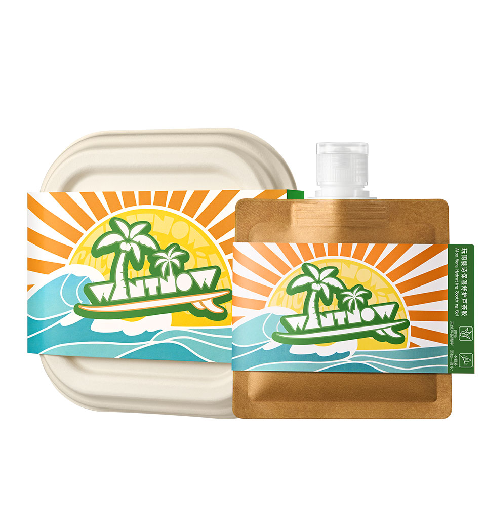 保濕舒護蘆薈膠Aloe-Vera-Hydrating-Soothing-Gel