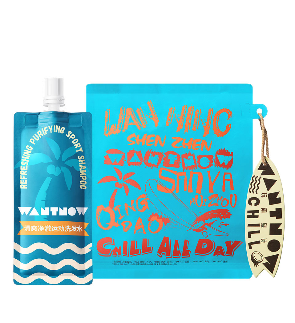 清爽凈澈運(yùn)動(dòng)洗發(fā)水REFRESHING-PURIFYING-SPORT-SHAMPOO