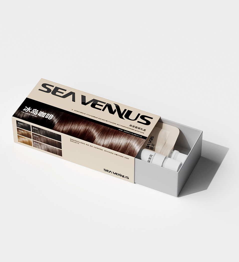 染發(fā)膏冰島咖啡Color-Cream--Icelandic-coffee